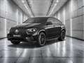 Mercedes-Benz GLE 53 AMG HYBRID 4M+ Coupe +DISTRO+MEMORY+SHZ Schwarz - thumbnail 14