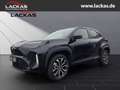 Toyota Yaris Cross HYBRID TEAMPLAYER*WINTER- & SAFETY-PAKET Schwarz - thumbnail 1