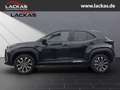 Toyota Yaris Cross HYBRID TEAMPLAYER*WINTER- & SAFETY-PAKET Schwarz - thumbnail 2