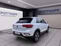 Volkswagen T-Roc 1.0 TSI GOAL PDC SITZHZG KLIMA LED Weiß - thumbnail 5