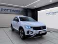 Volkswagen T-Roc 1.0 TSI GOAL PDC SITZHZG KLIMA LED Weiß - thumbnail 6
