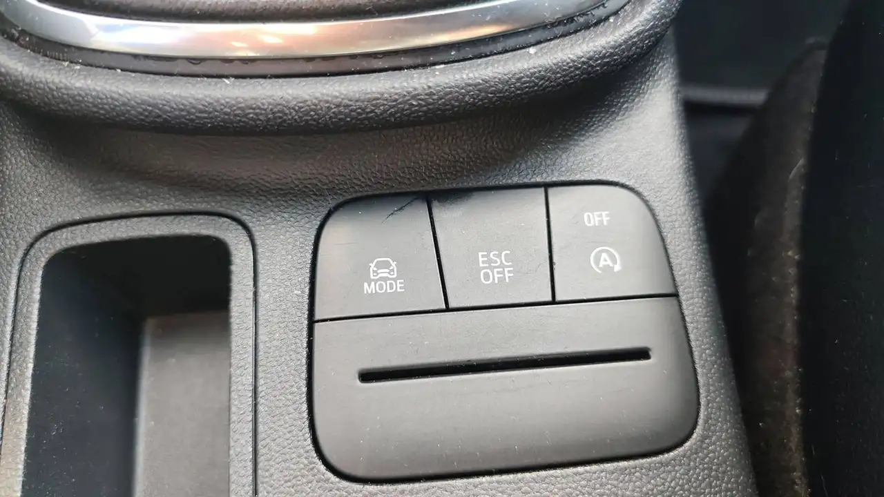 Ford Fiesta ST — photo 29