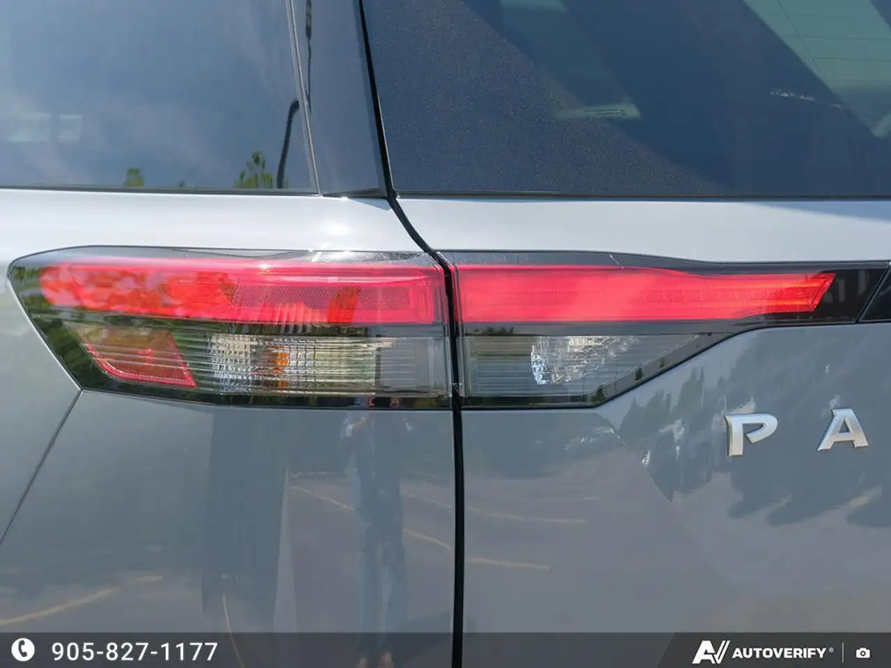 Nissan Pathfinder снимка Nissan Pathfinder