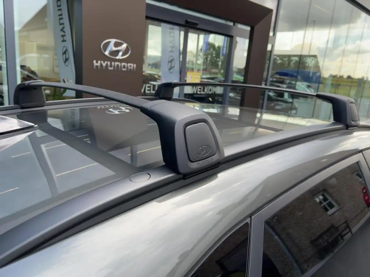 Hyundai Kona 1.6 T-GDI Feel 6MT, миниатюра 30