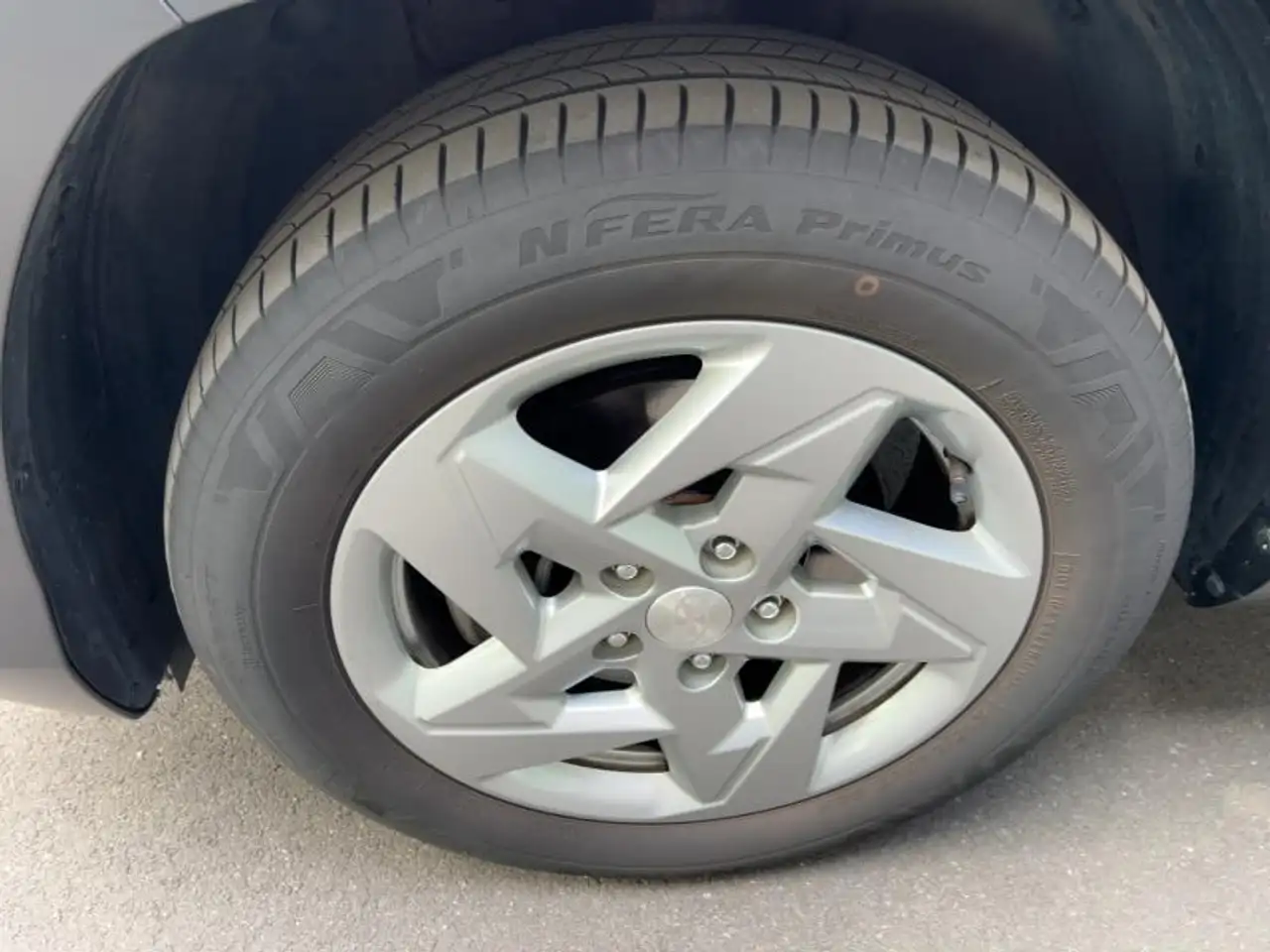 Hyundai Kona 1.6 T-GDI Feel 6MT, миниатюра 11