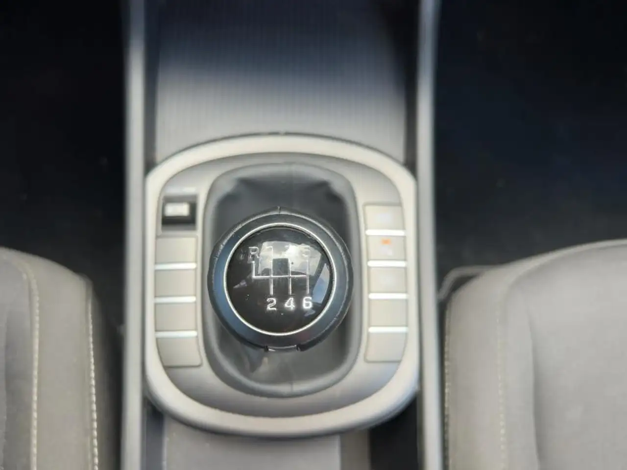 Hyundai Kona 1.6 T-GDI Feel 6MT, миниатюра 26