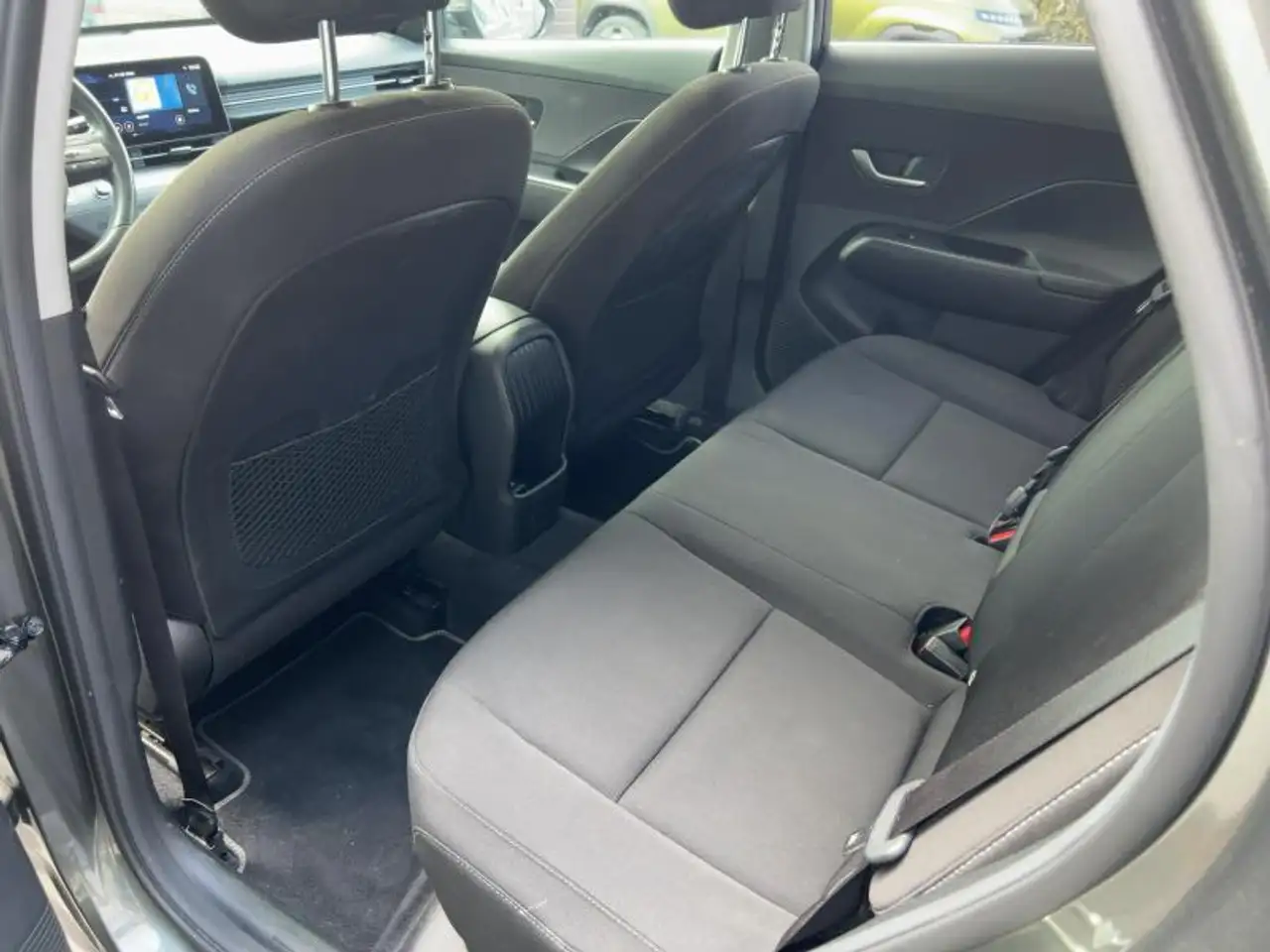 Hyundai Kona 1.6 T-GDI Feel 6MT, миниатюра 10