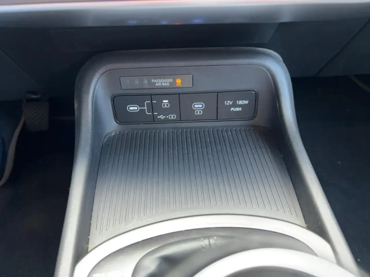 Hyundai Kona 1.6 T-GDI Feel 6MT, миниатюра 27