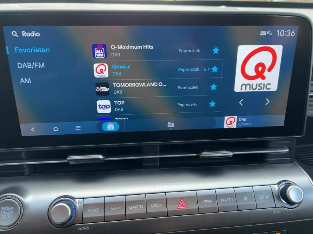 Hyundai Kona 1.6 T-GDI Feel 6MT, миниатюра 25