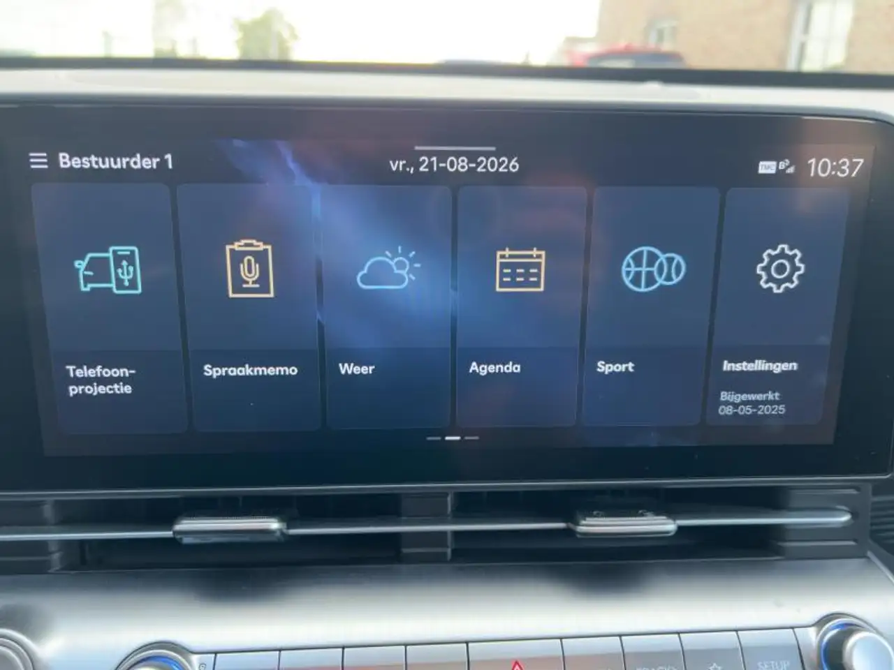 Hyundai Kona 1.6 T-GDI Feel 6MT, миниатюра 28