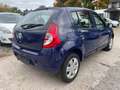 Dacia Sandero Ambiance 1.HAND !!! TÜV NEU !!! Blau - thumbnail 3