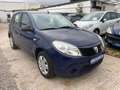 Dacia Sandero Ambiance 1.HAND !!! TÜV NEU !!! Blau - thumbnail 4