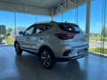 MG ZS Electric Comfort 51kwh Zilver - thumbnail 5
