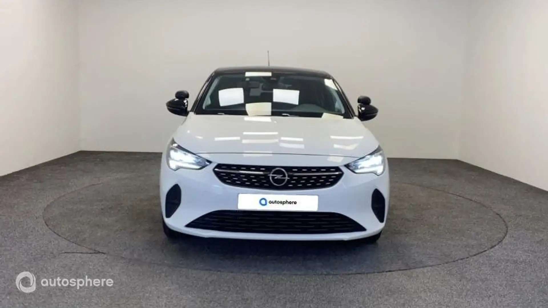 Opel Corsa 1.5 D 100ch Elegance Business - 2