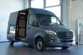Mercedes-Benz Sprinter Kasten FWD 315 CDI L2*AUTOMATIK*360°* Grau - thumbnail 3