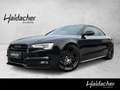 Audi S5 Coup AUT Schwarz - thumbnail 1