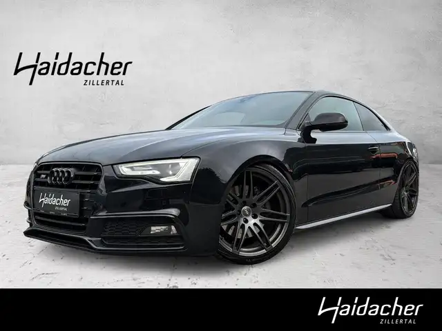 Audi S5 Coup AUT