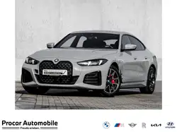 Bmw 420 i Gran Coupé M Sport Pro HUD ACC AHK RFK NAVI LM