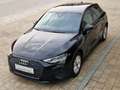 Audi A3 A3 SB 35 TDI S-Tronic, Virtual*ACC*Applecarplay! Schwarz - thumbnail 4