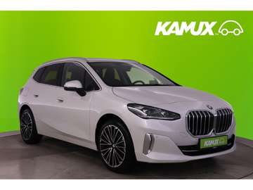 Active Tourer Steptronic Luxury Line+PANO