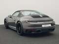 Porsche 992 Targa 4 GTS Grijs - thumbnail 3