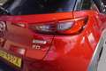 Mazda CX-3 2.0 SkyActiv-G 120 GT-M Line Elec.Climate Control/ Rouge - thumbnail 5