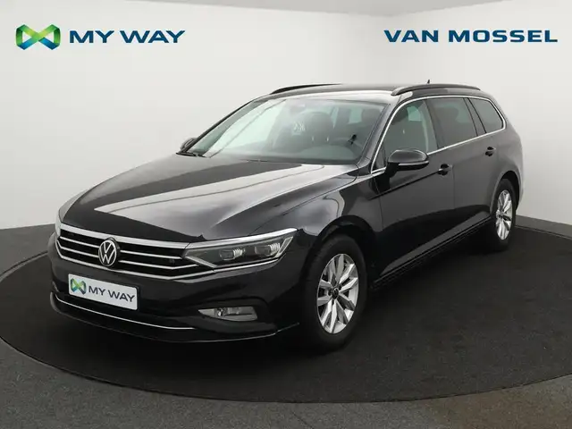 Volkswagen Passat Variant Passat Variant Style 'Business' 2.0TDI 150PK *AUTOMAAT*NAVI*APP CONNECT*ZETELVERWARMING*ADAPTIVE CRUISE*BLTH*..