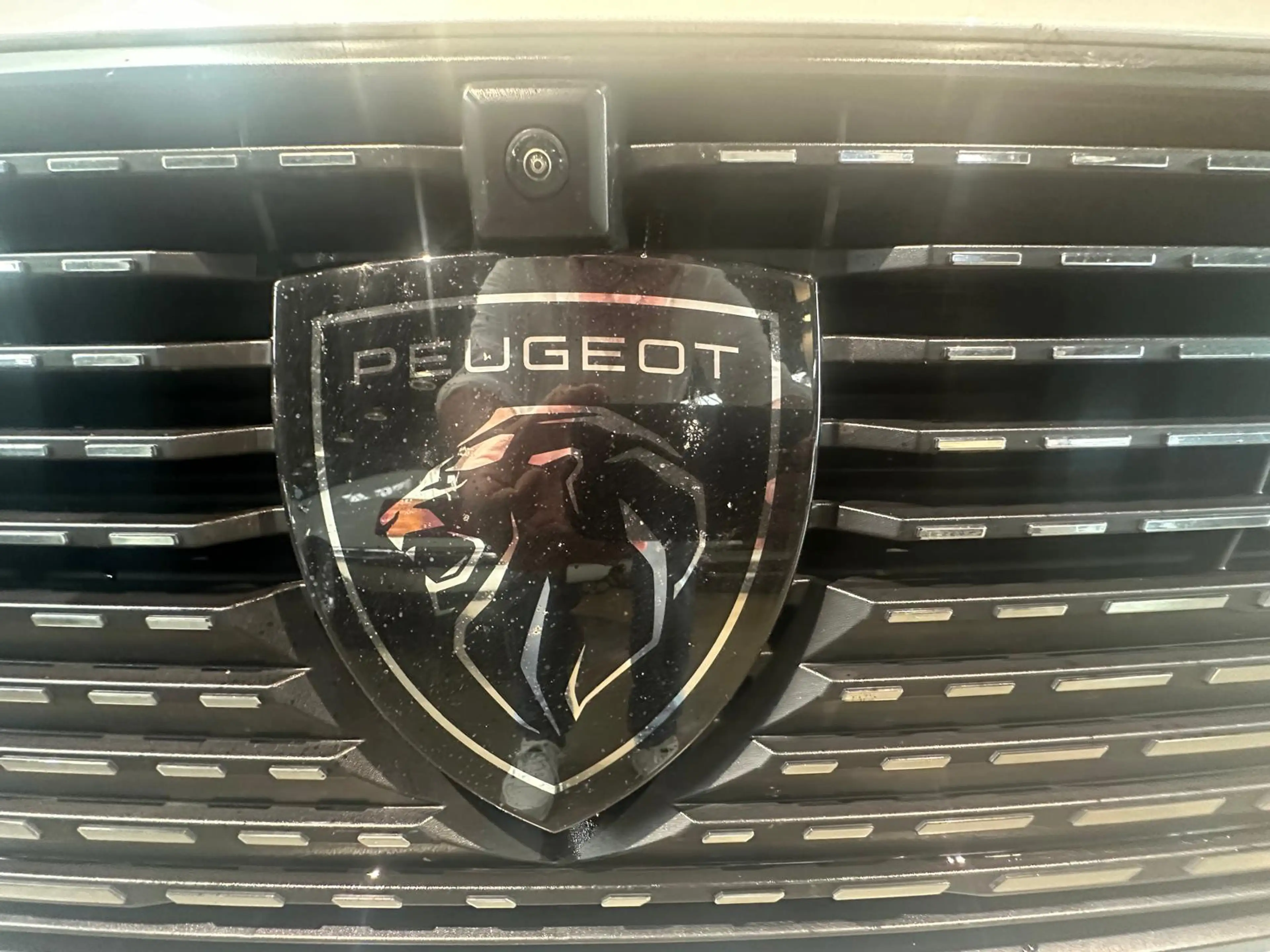 Peugeot 308 1.2 PureTech Allure Pack Business — photo 15