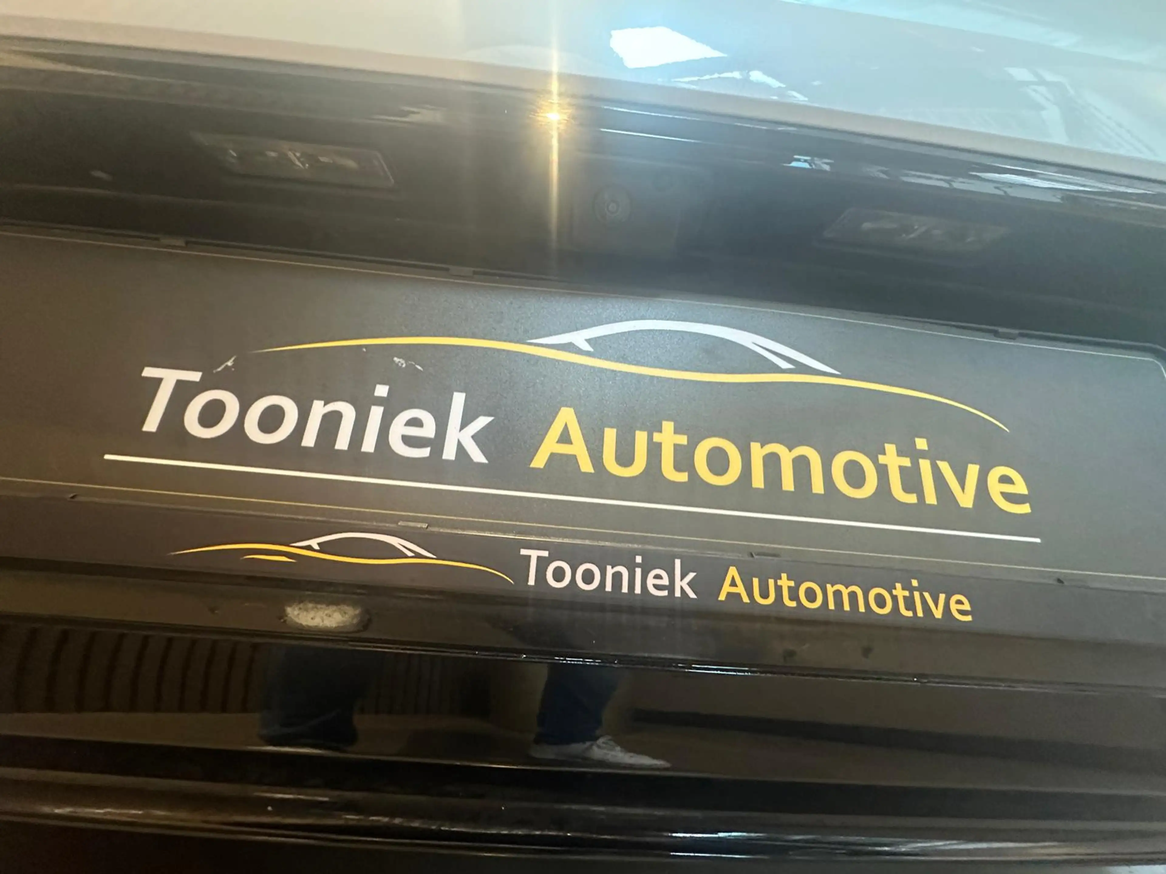 Peugeot 308 1.2 PureTech Allure Pack Business — photo 13