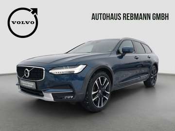 V90 D5 Cross Country Pro AWD