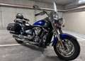 Kawasaki VN 2000 Blue - thumbnail 3