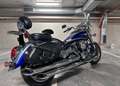 Kawasaki VN 2000 Blue - thumbnail 4