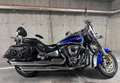 Kawasaki VN 2000 Blue - thumbnail 1