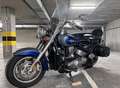 Kawasaki VN 2000 Blue - thumbnail 2