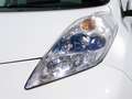 Nissan Leaf 24 kWh Tekna NAVI+BOSE+LEDER+KAM+SITZH+LED Bílá - thumbnail 6