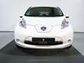 Nissan Leaf 24 kWh Tekna NAVI+BOSE+LEDER+KAM+SITZH+LED Weiß - thumbnail 2