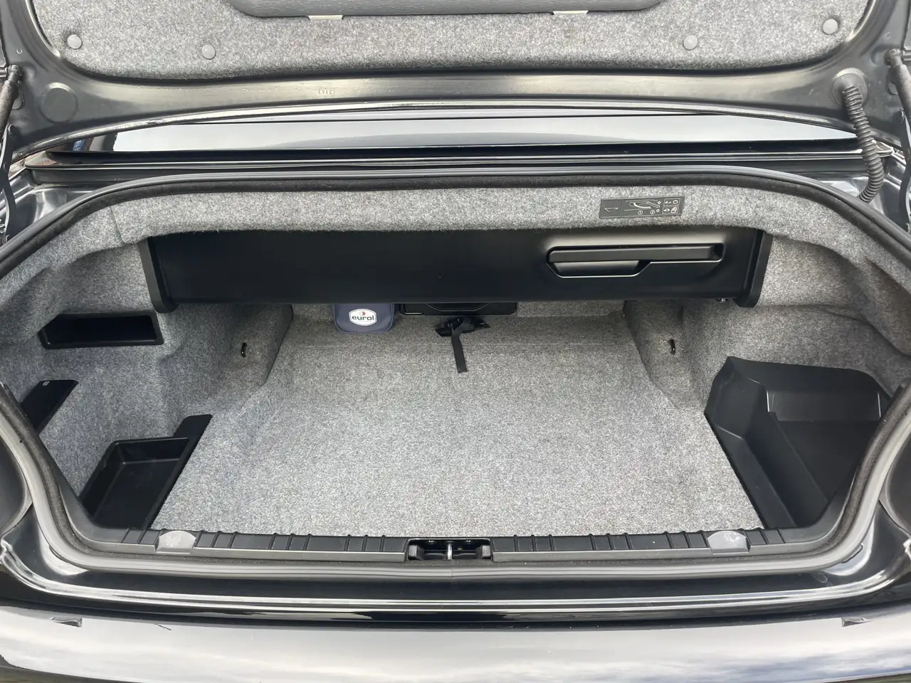 BMW 330 3-serie Cabrio 330Ci Executive, foto 11