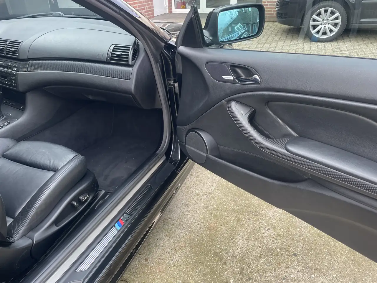 BMW 330 3-serie Cabrio 330Ci Executive, foto 10