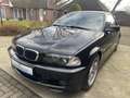 BMW 330 3-serie Cabrio 330Ci Executive Schwarz - thumbnail 1