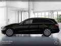Mercedes-Benz C 200 d T AVANTG+KAMERA+KEYLESS+9G Schwarz - thumbnail 6