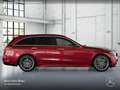 Mercedes-Benz C 43 AMG C 43 4M T-Modell NIGHT+DRIVERS+PANO+360+AHK+LED+9G Rood - thumbnail 21