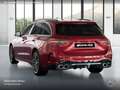 Mercedes-Benz C 43 AMG C 43 4M T-Modell NIGHT+DRIVERS+PANO+360+AHK+LED+9G Rood - thumbnail 22
