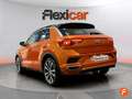 Volkswagen T-Roc 2.0 TSI Sport 4Motion DSG7 Naranja - thumbnail 9
