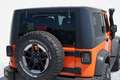 Jeep Wrangler 3.8 Rubicon Trekhaak Orange - thumbnail 10