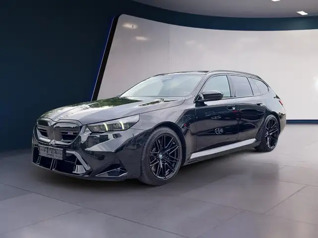 BMW M5 Touring AHK DrivAssistPRO Comfort ParkPro FFC