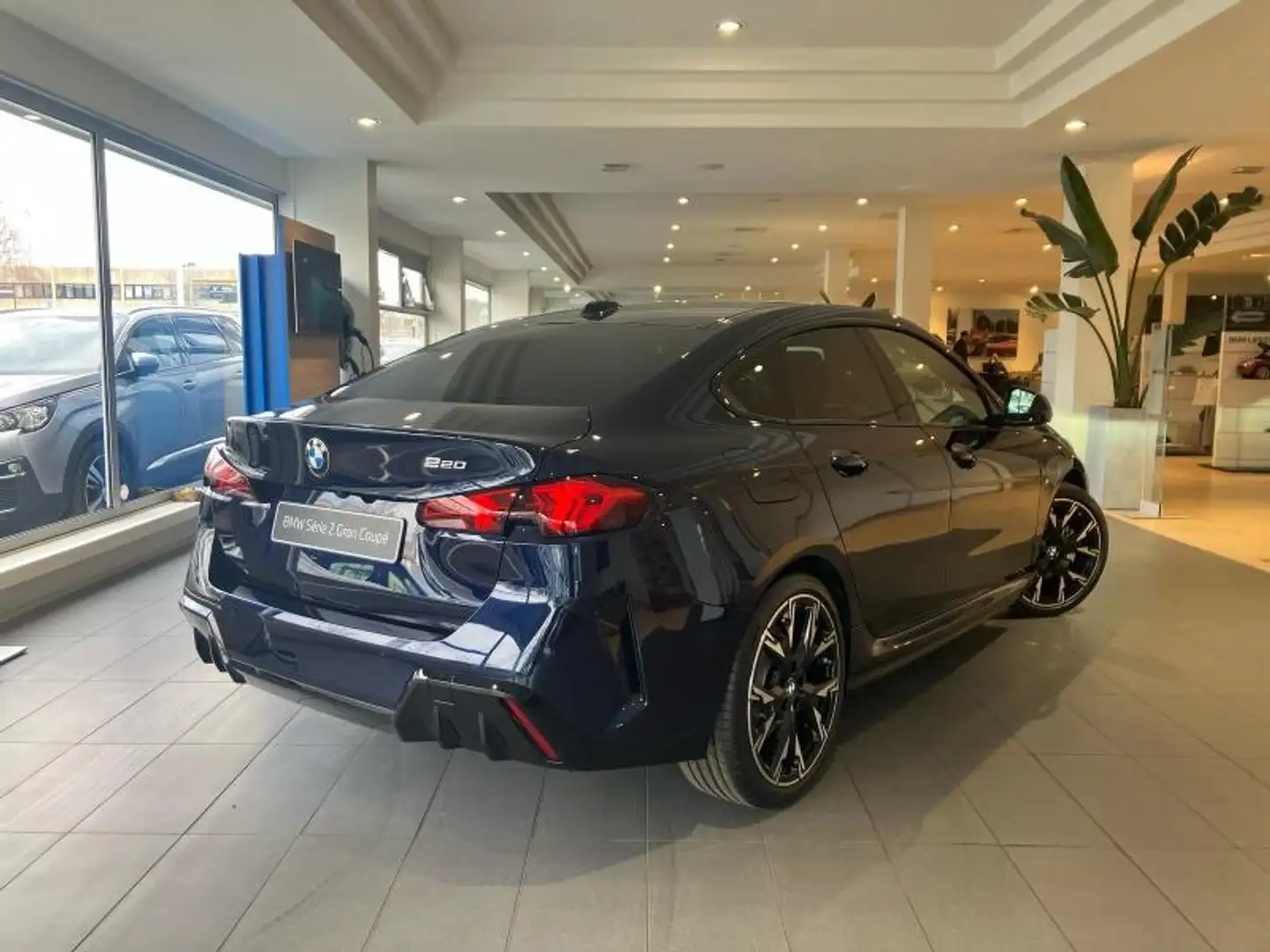 BMW 220 220 170ch M Sport DKG7 - 2