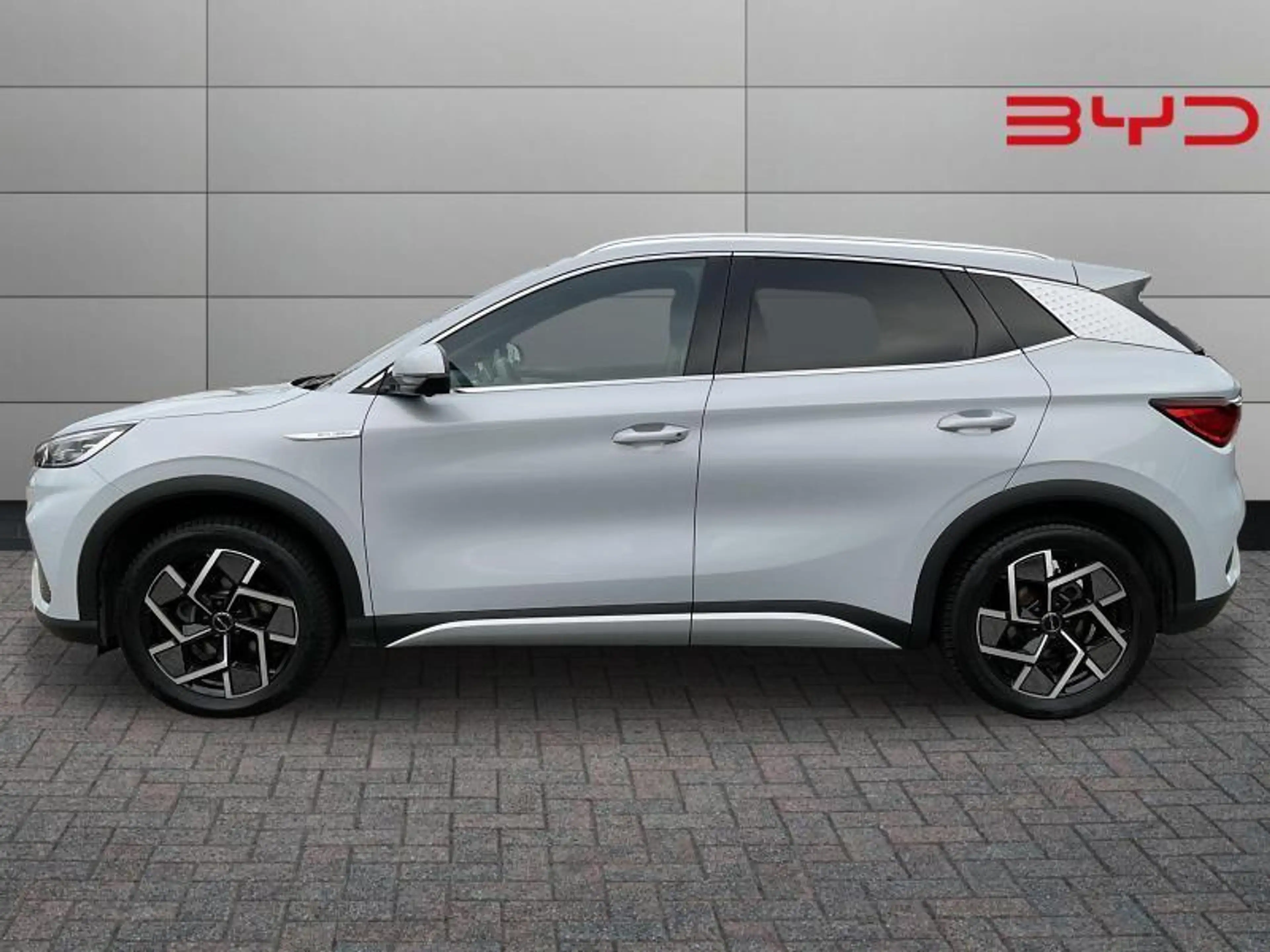 BYD Atto 3 COMFORT — photo 5