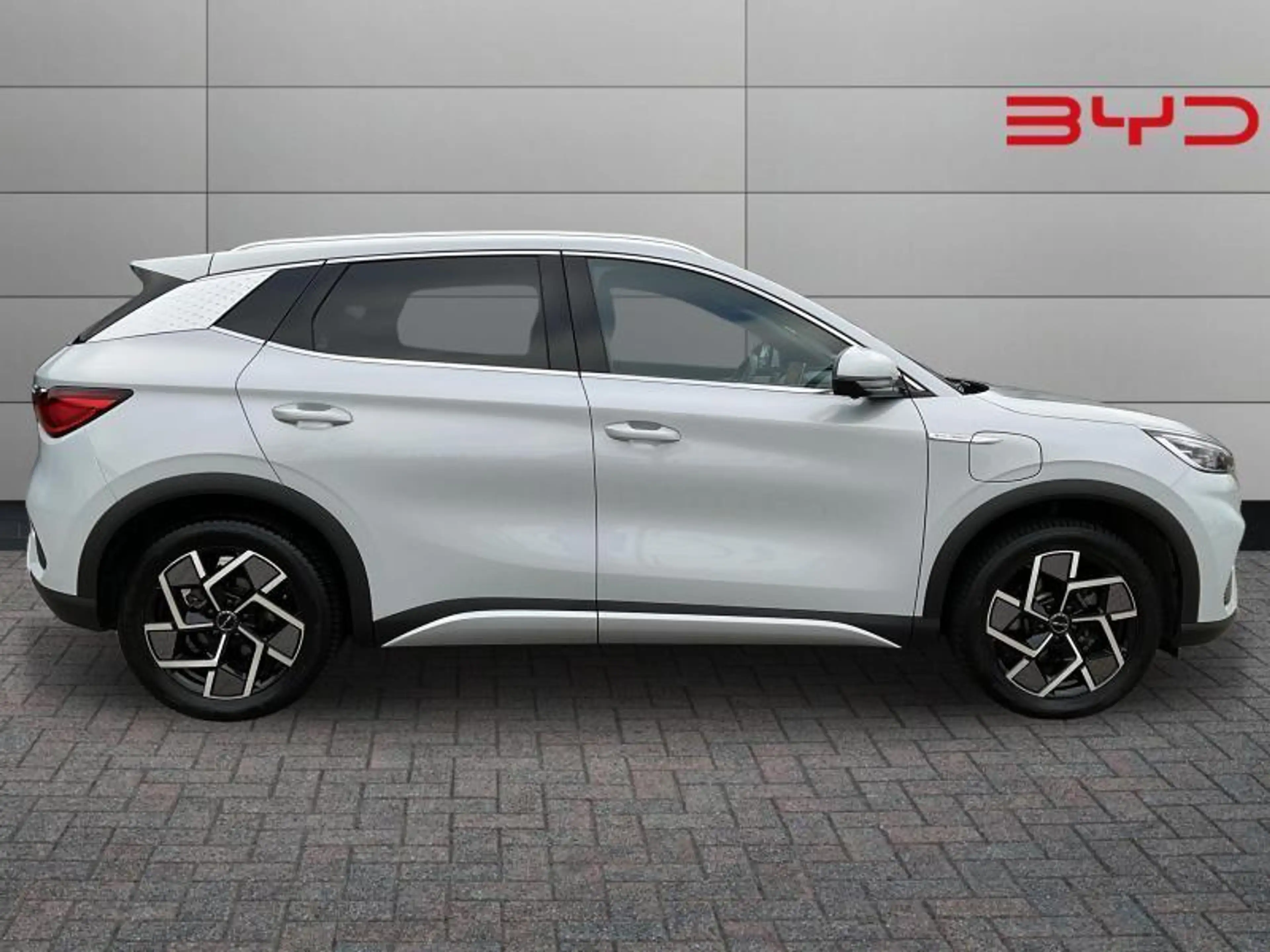 BYD Atto 3 COMFORT — photo 14