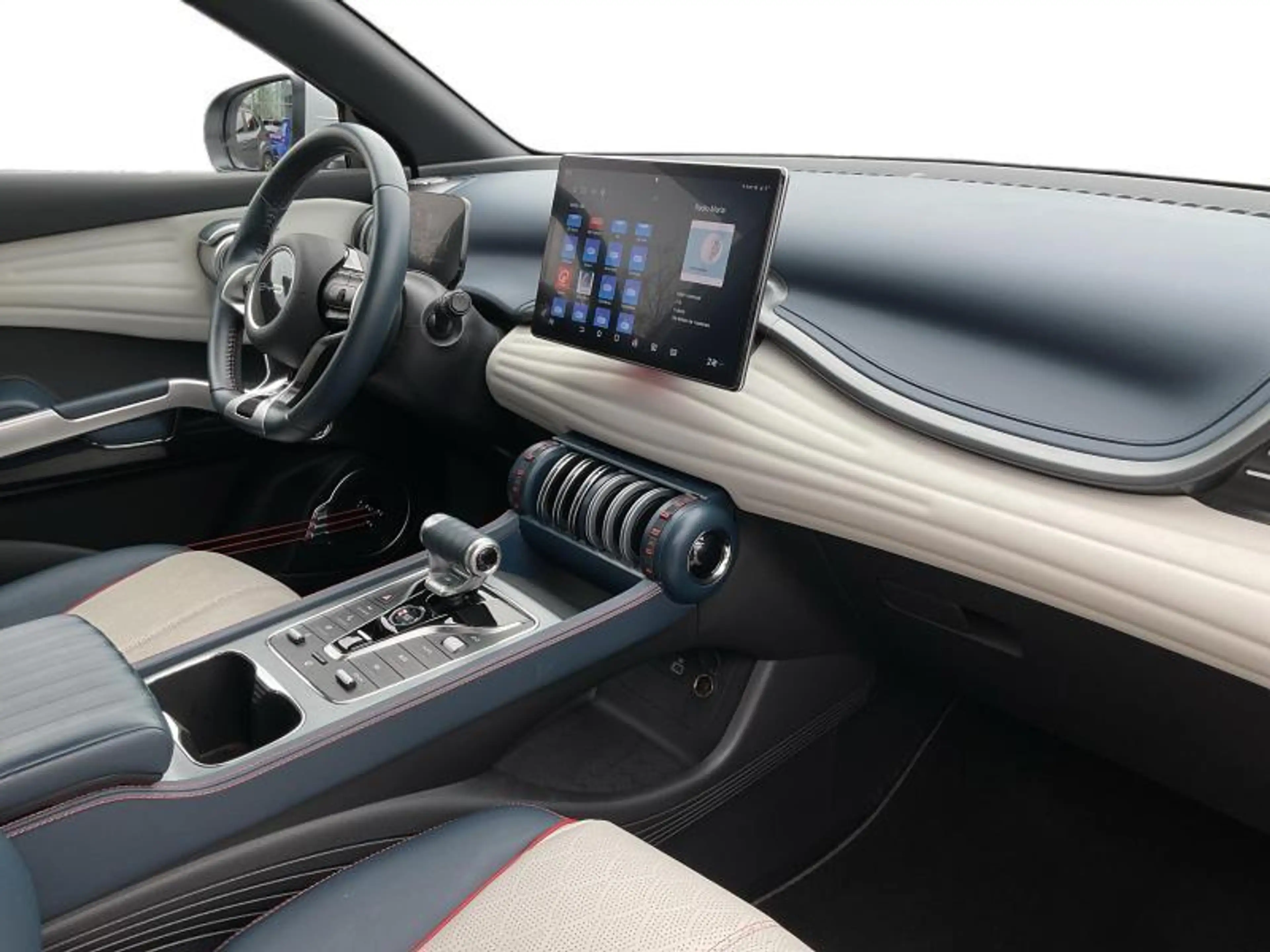 BYD Atto 3 COMFORT — photo 8
