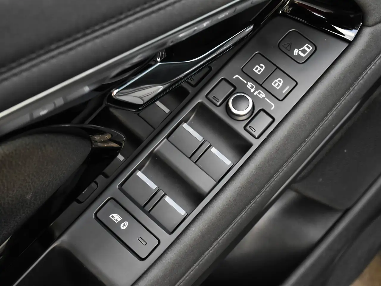Land Rover Range Rover Evoque снимка Land Rover Range Rover Evoque